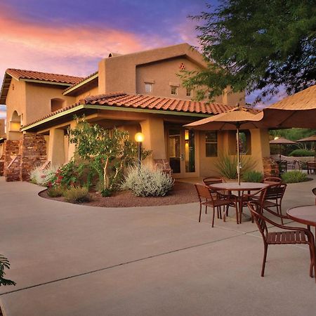 Worldmark Rancho Vistoso Oro Valley Luaran gambar