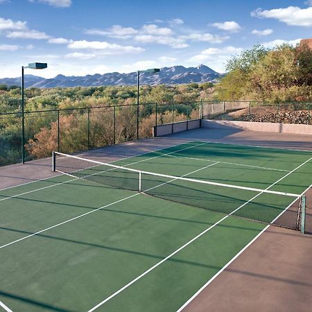Worldmark Rancho Vistoso Oro Valley Luaran gambar