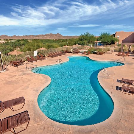 Worldmark Rancho Vistoso Oro Valley Luaran gambar