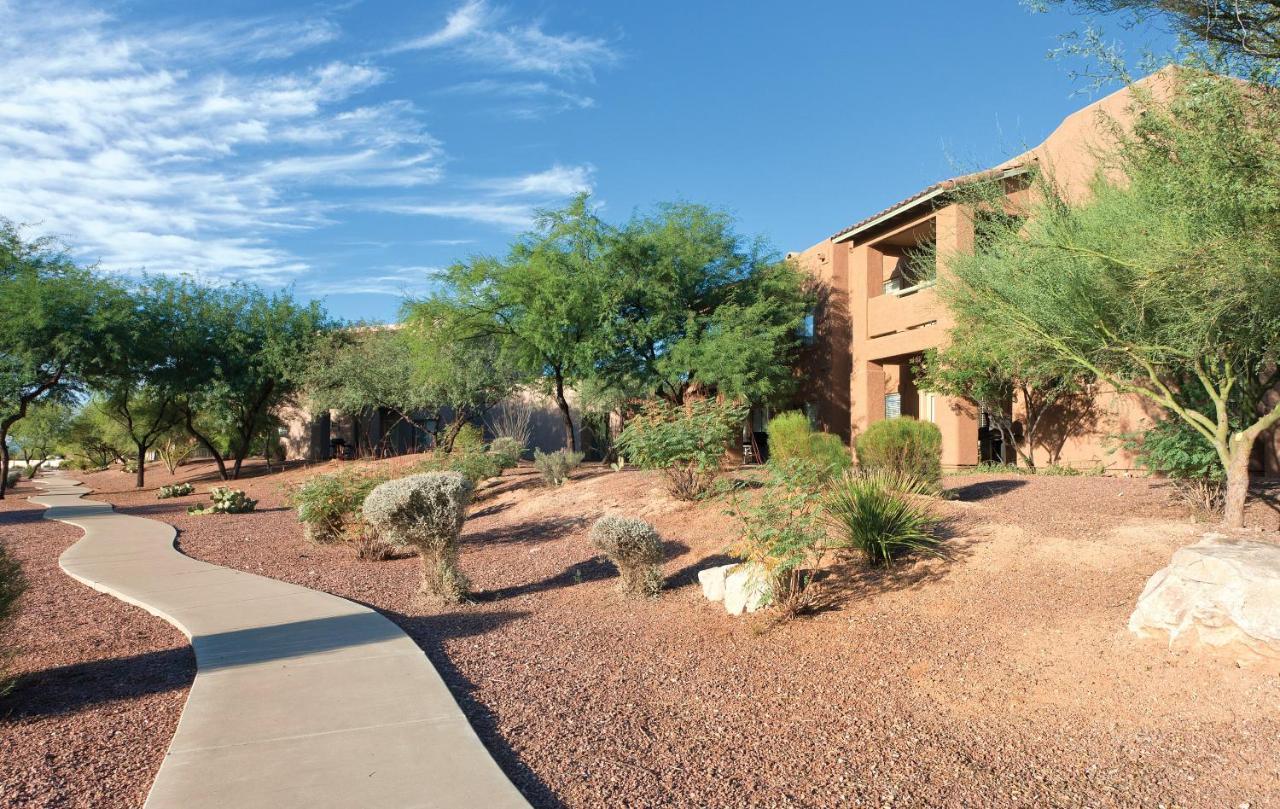 Worldmark Rancho Vistoso Oro Valley Luaran gambar