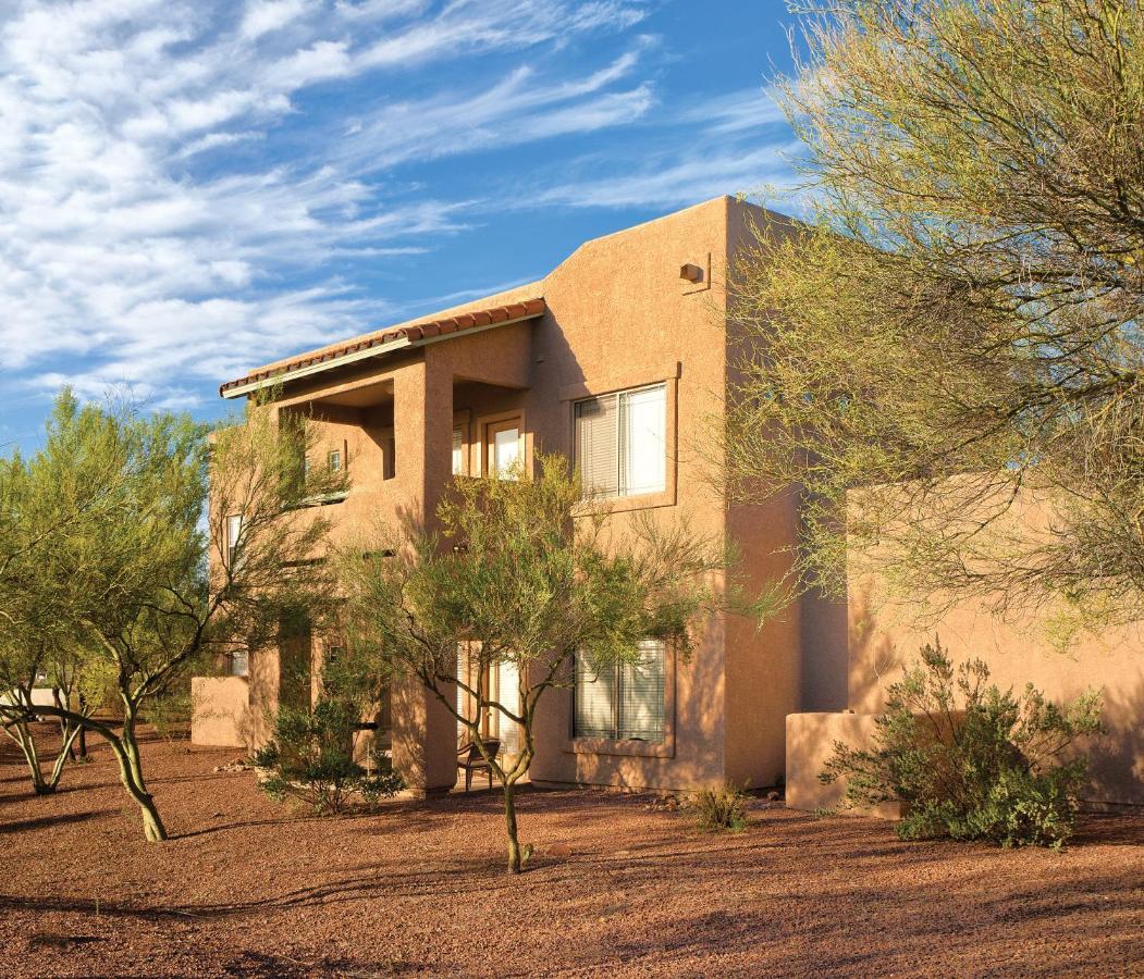Worldmark Rancho Vistoso Oro Valley Luaran gambar