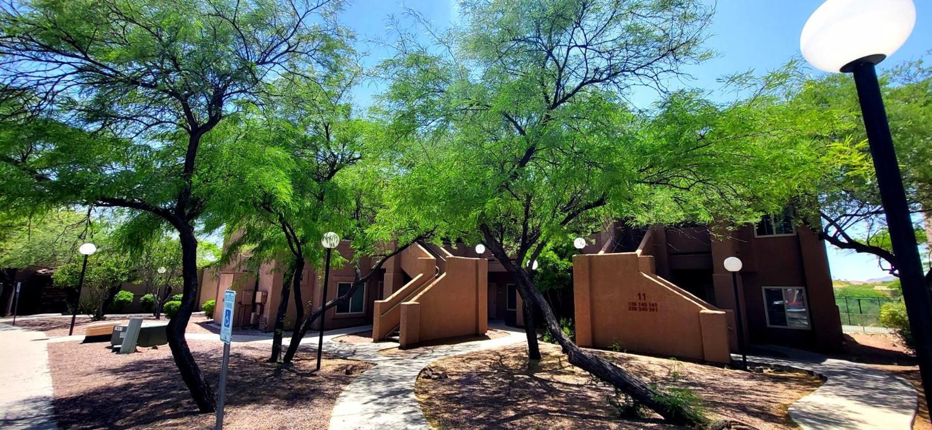Worldmark Rancho Vistoso Oro Valley Luaran gambar