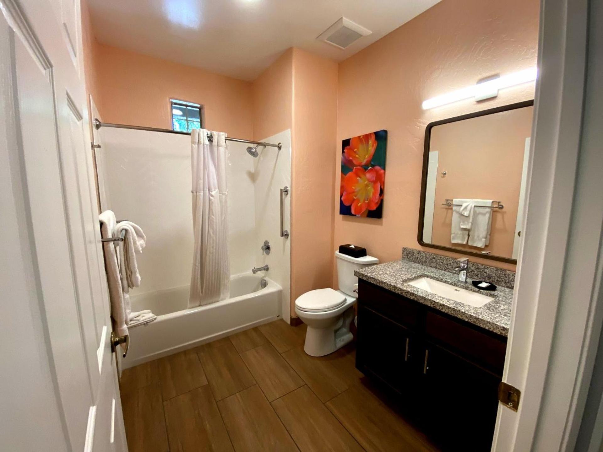 Worldmark Rancho Vistoso Oro Valley Luaran gambar