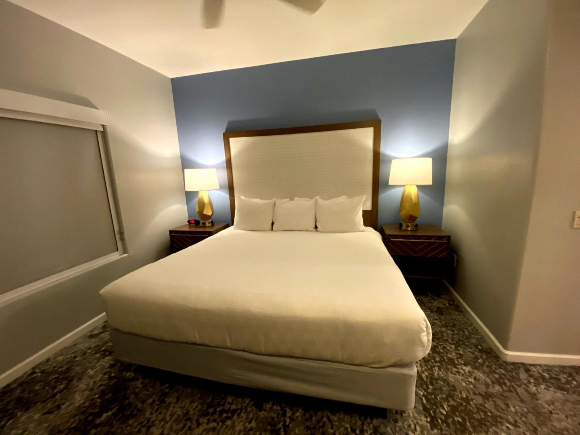 Worldmark Rancho Vistoso Oro Valley Luaran gambar
