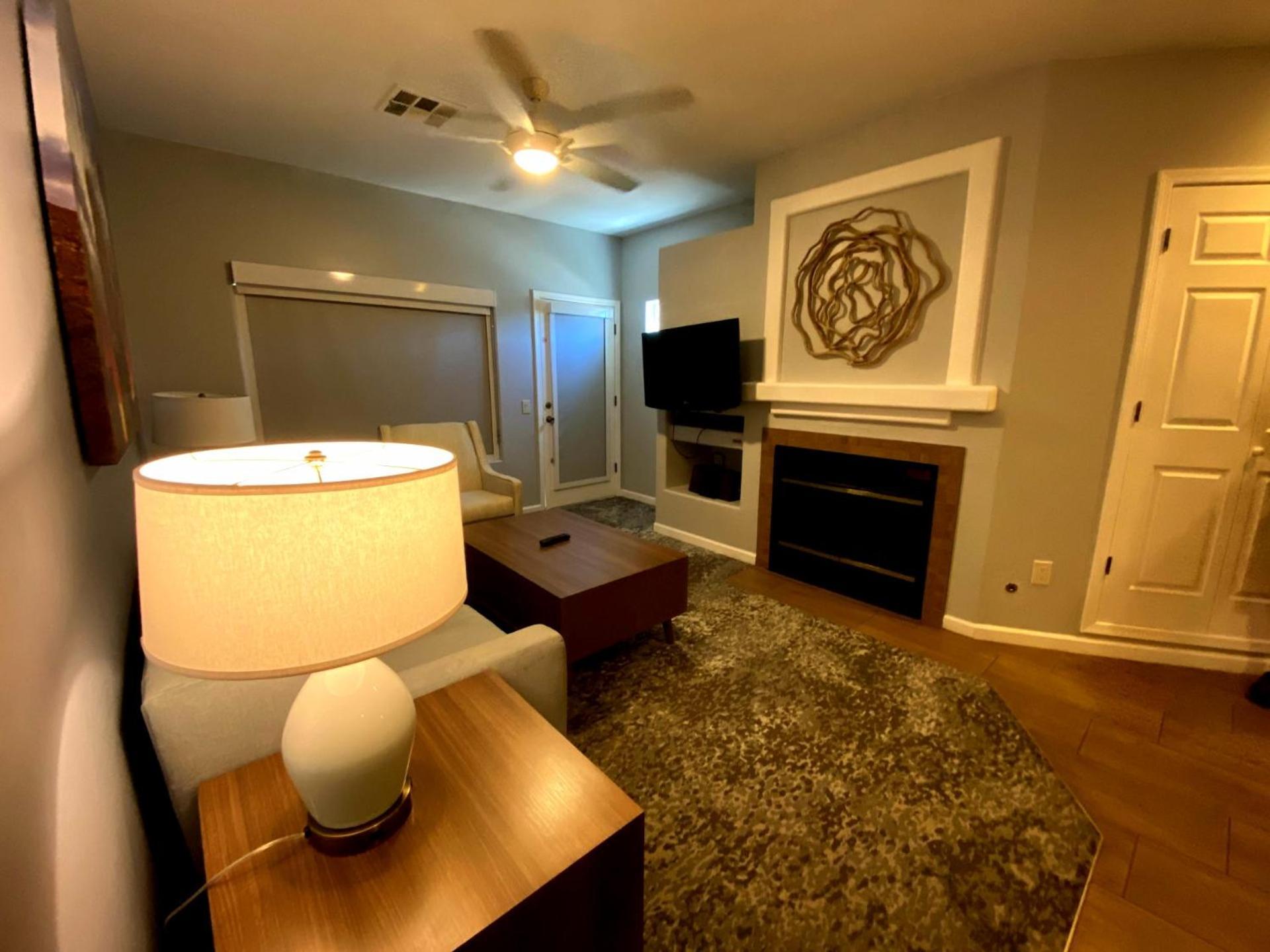 Worldmark Rancho Vistoso Oro Valley Luaran gambar