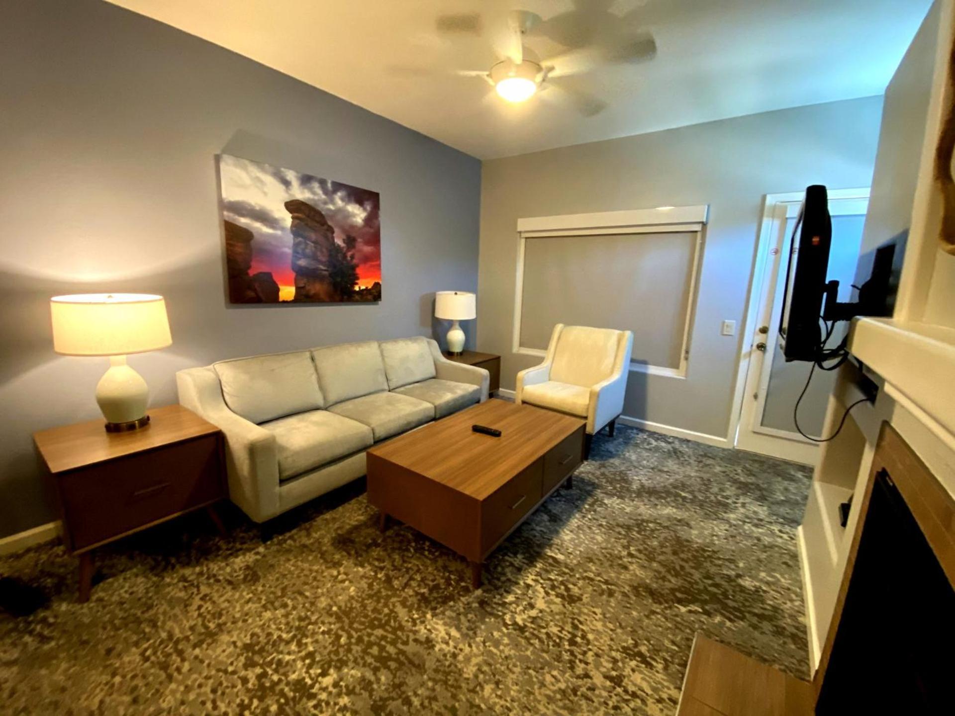 Worldmark Rancho Vistoso Oro Valley Luaran gambar