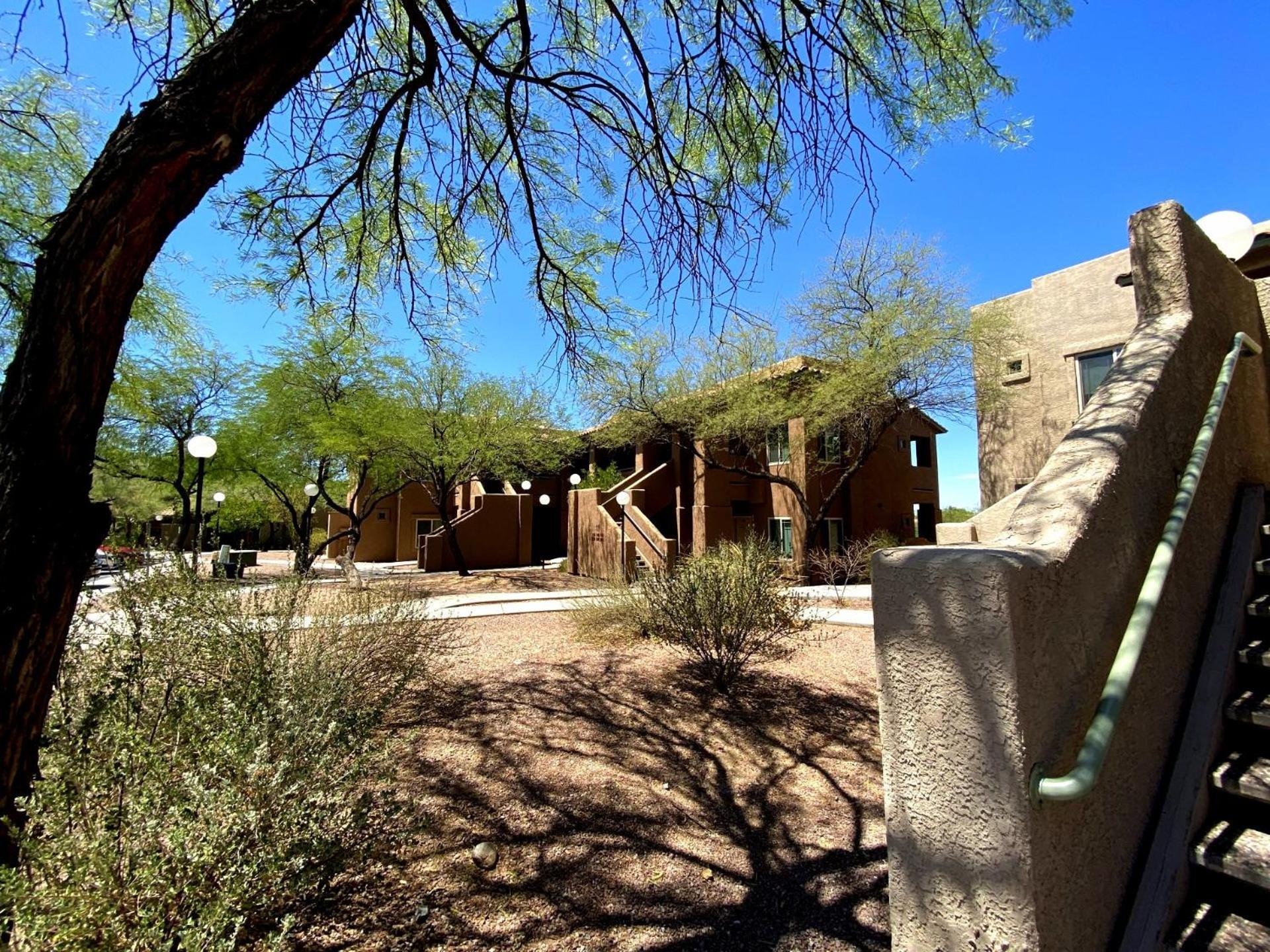 Worldmark Rancho Vistoso Oro Valley Luaran gambar