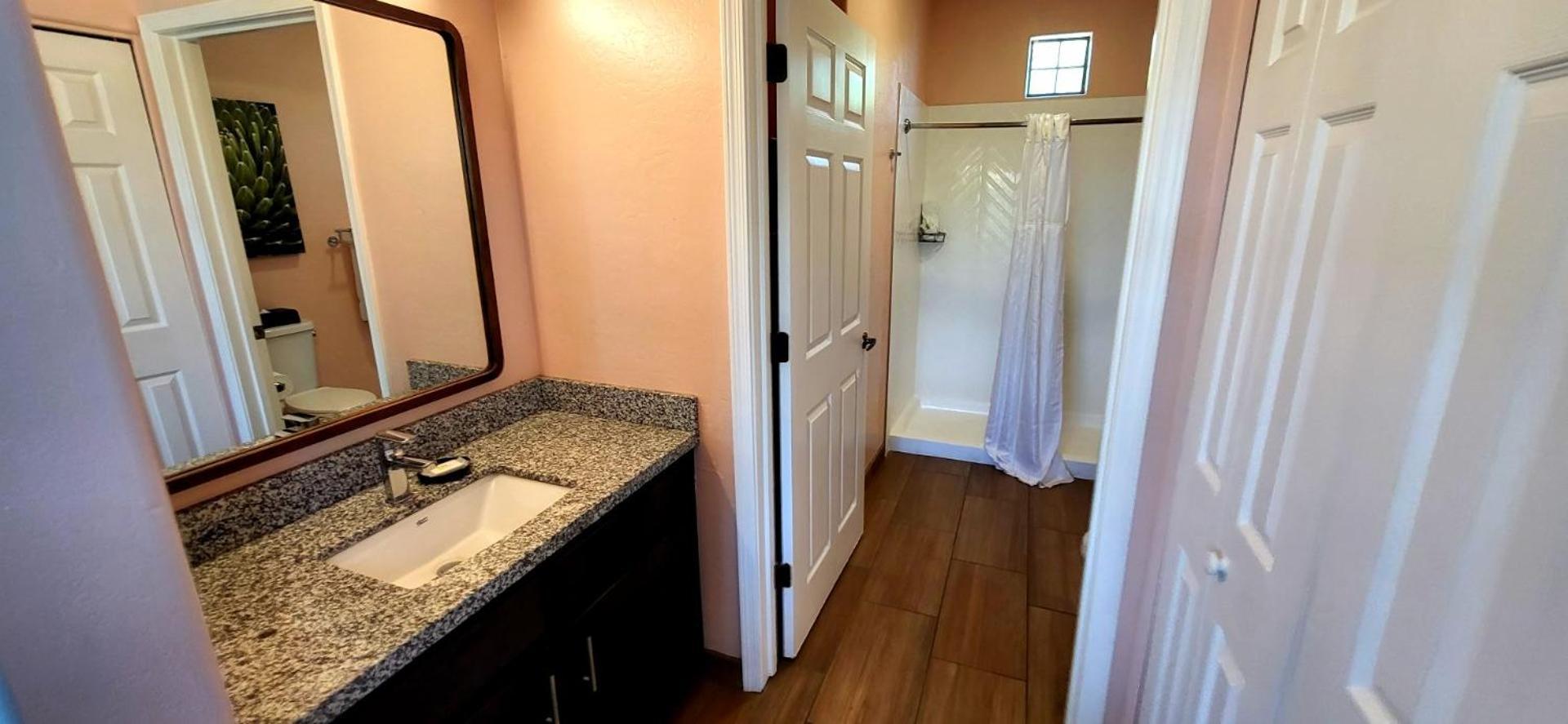 Worldmark Rancho Vistoso Oro Valley Luaran gambar
