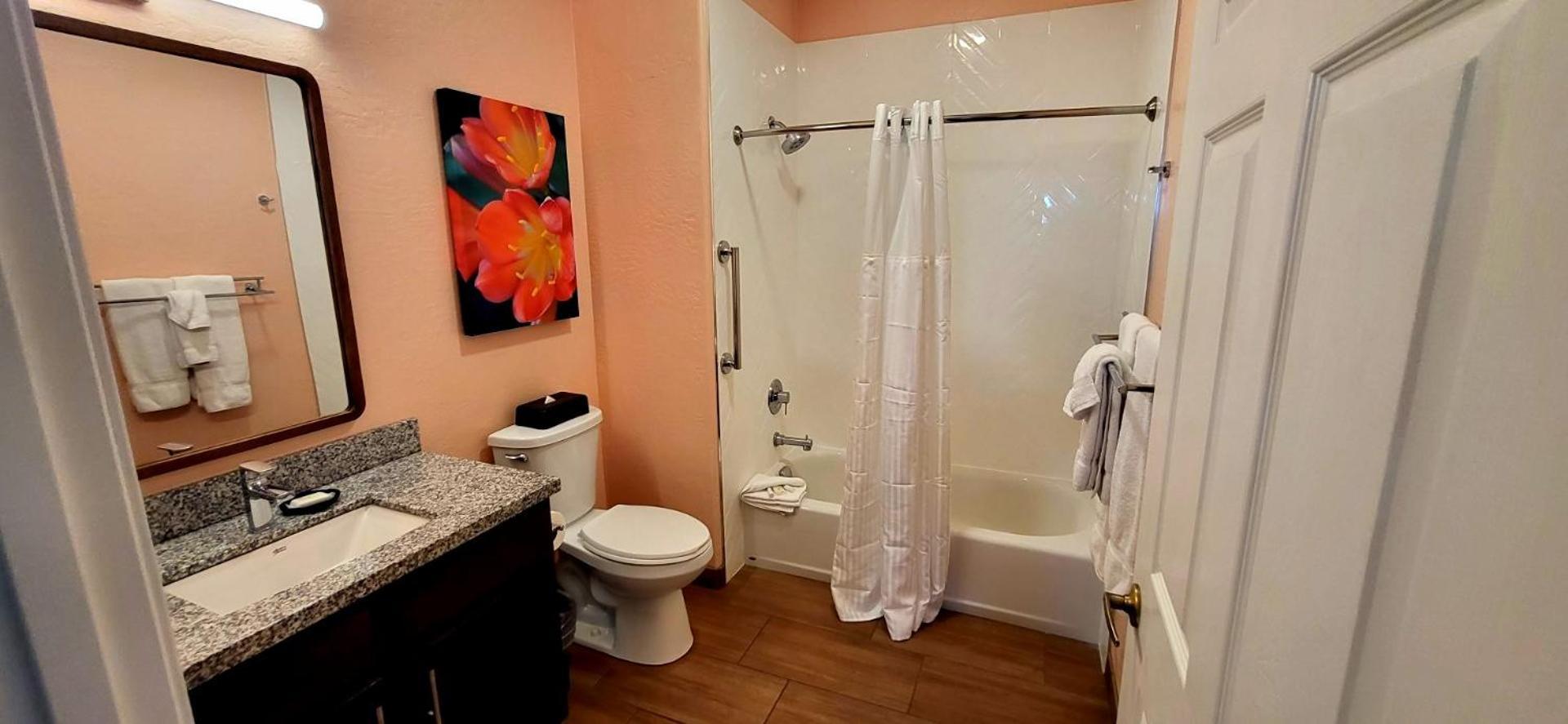 Worldmark Rancho Vistoso Oro Valley Luaran gambar