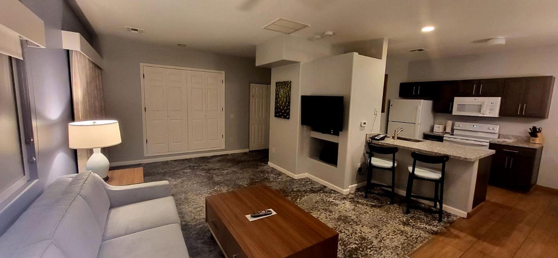 Worldmark Rancho Vistoso Oro Valley Luaran gambar