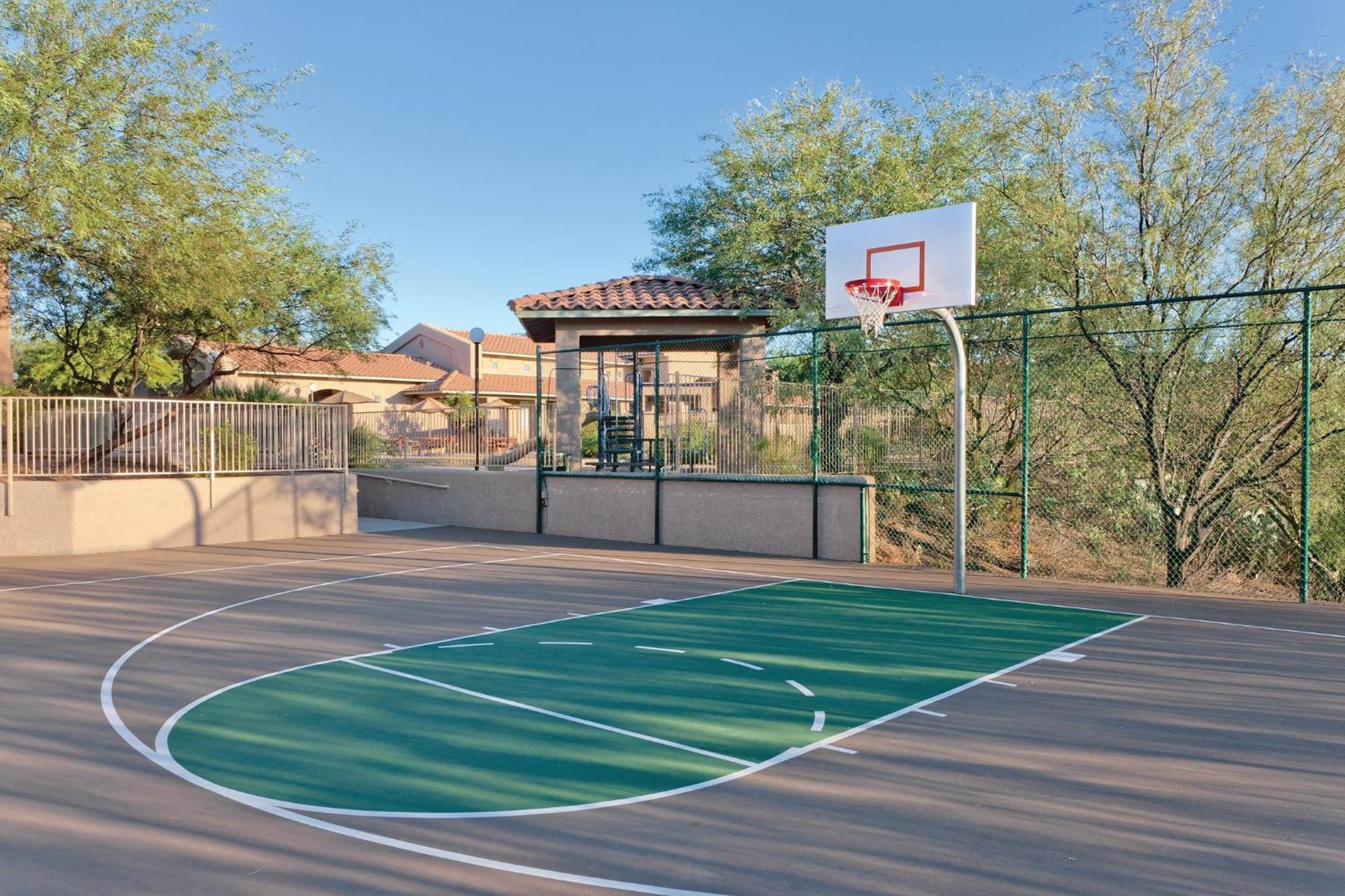 Worldmark Rancho Vistoso Oro Valley Luaran gambar