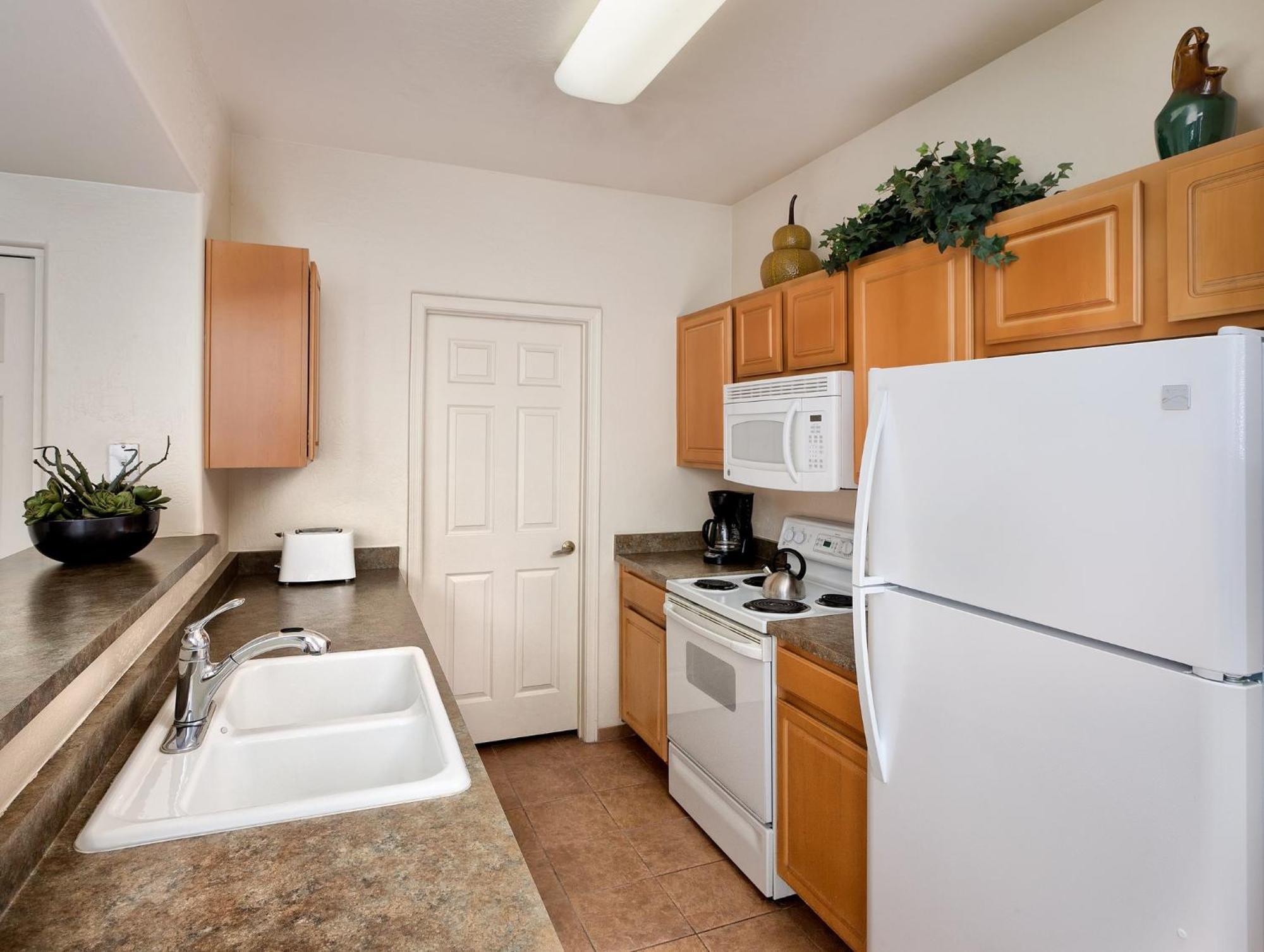 Worldmark Rancho Vistoso Oro Valley Luaran gambar