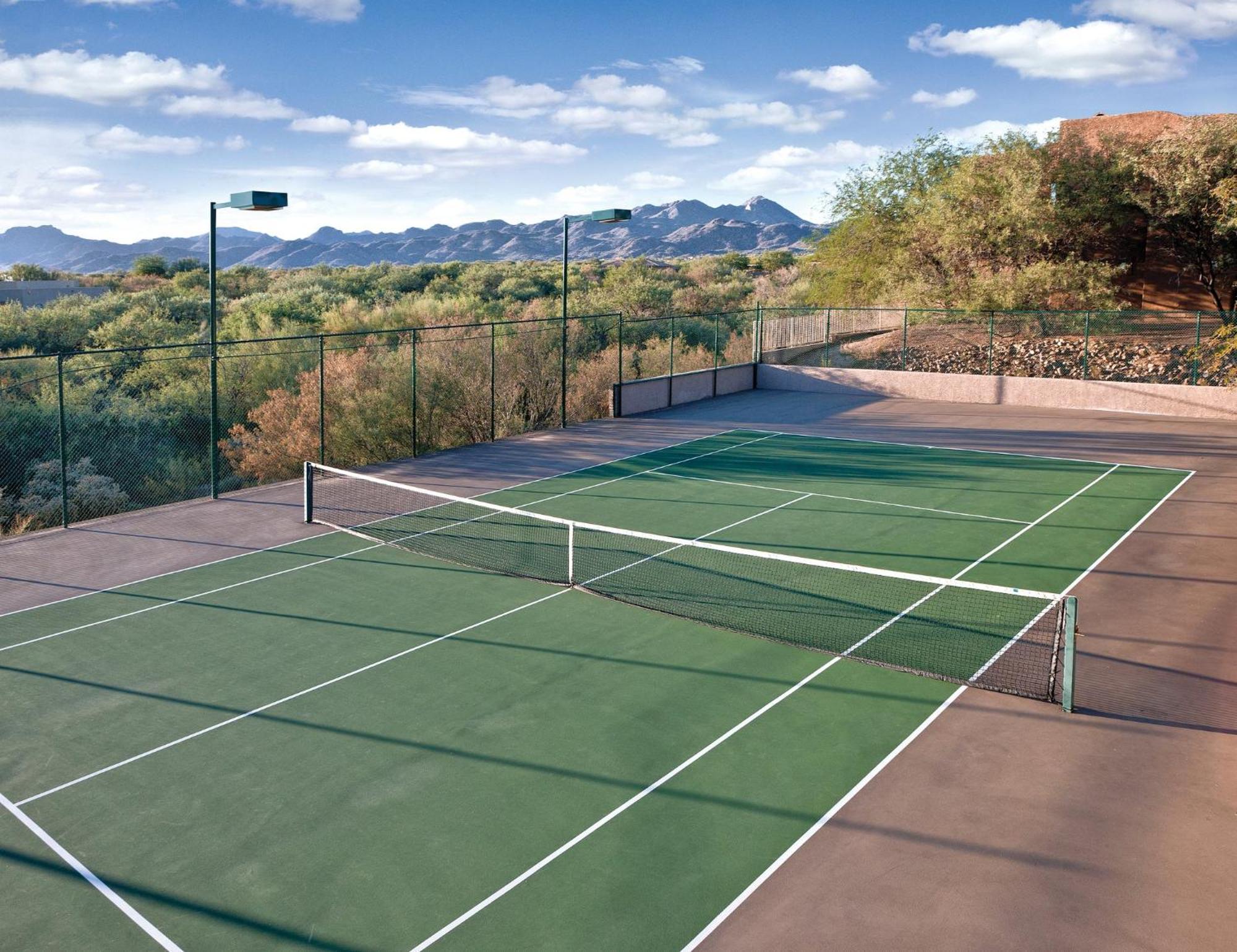 Worldmark Rancho Vistoso Oro Valley Luaran gambar