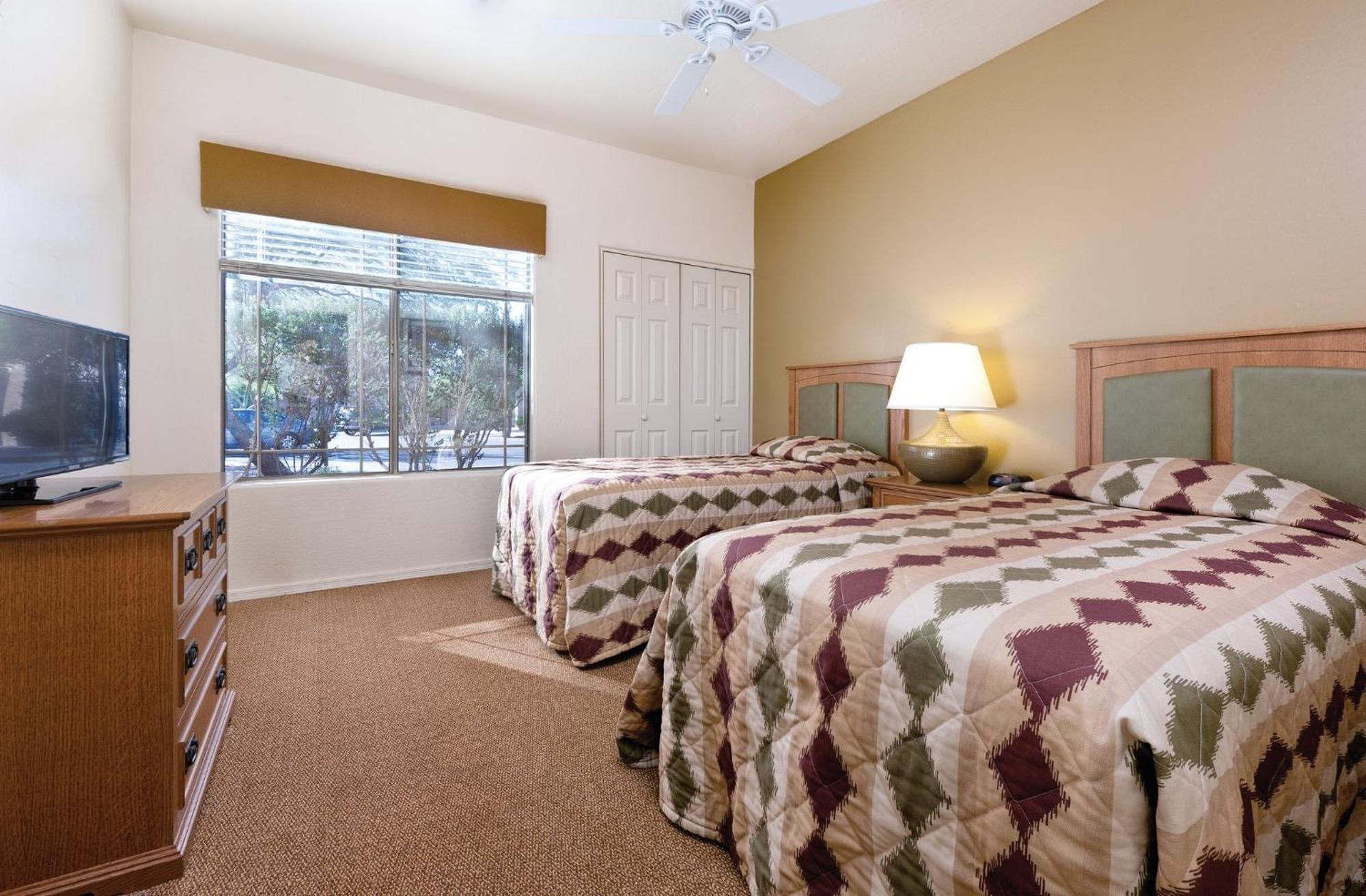 Worldmark Rancho Vistoso Oro Valley Luaran gambar