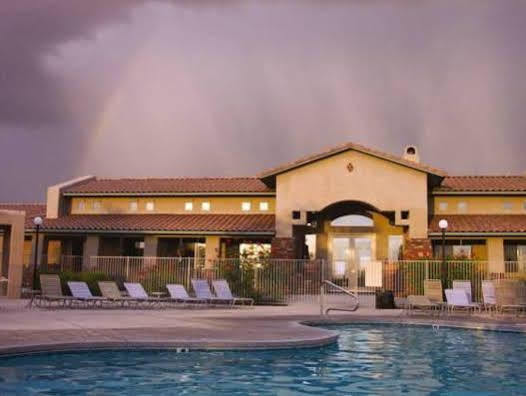 Worldmark Rancho Vistoso Oro Valley Luaran gambar